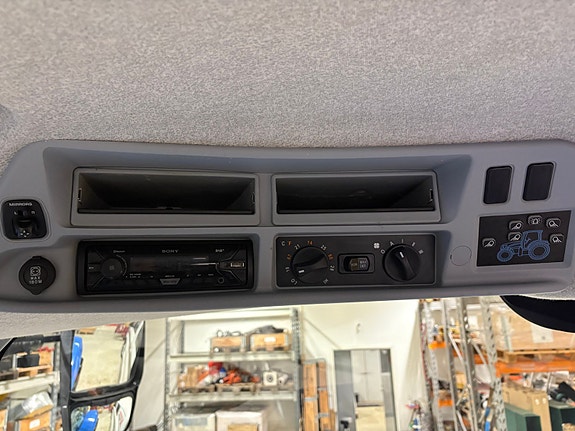 New Holland New Holland T7.210 JANUAR TILBUD 2013, kr 720 000,-