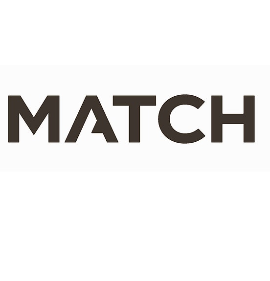 MATCH logo