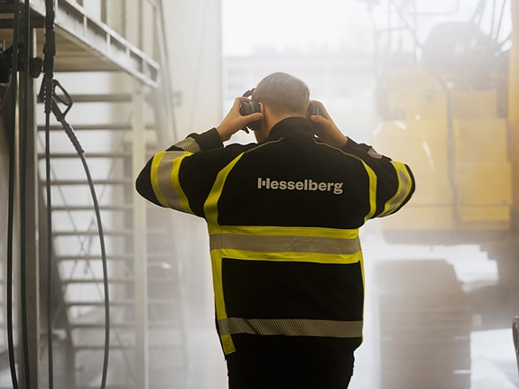 Bilde 1 av 3 i jobbannonse-galleriet