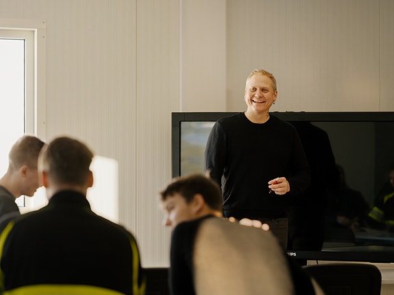 Bilde 2 av 3 i jobbannonse-galleriet