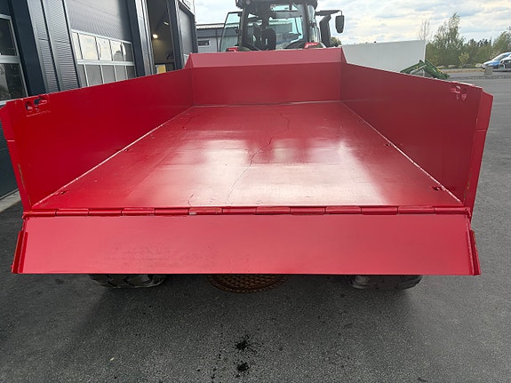 Foss-Eik 5.120 LD lettdumper 6 of 8