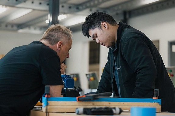 Bilde 8 av 10 i jobbannonse-galleriet