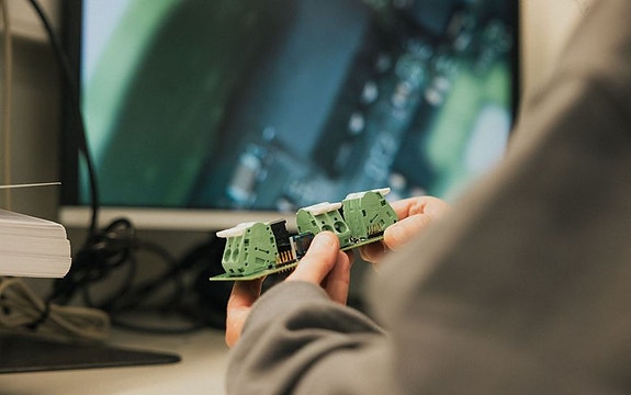 Bilde 7 av 10 i jobbannonse-galleriet