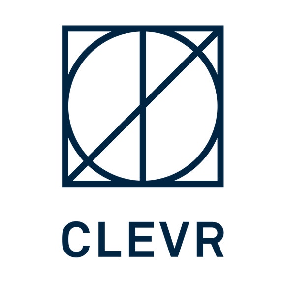 CLEVR AS logo
