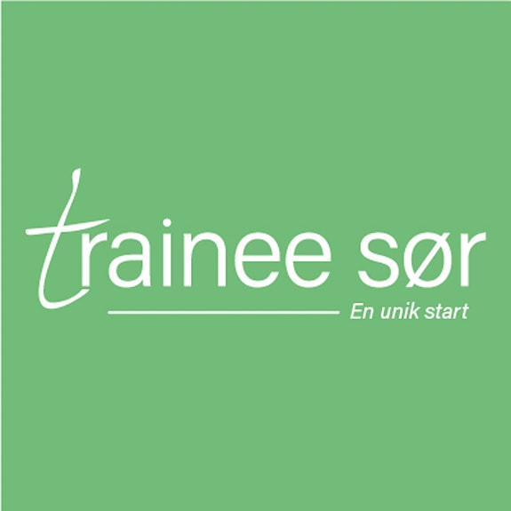 Trainee Sør AS logo