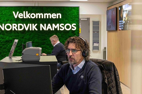 Bilde 3 av 4 i jobbannonse-galleriet