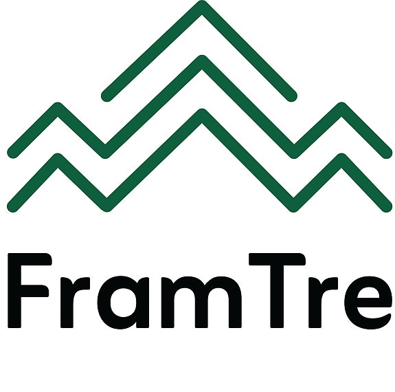 FramTre logo