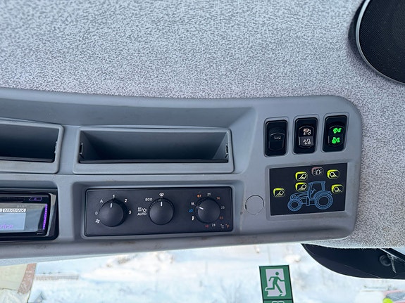 New Holland T7.270 AC 2018, kr 1 249 000,-