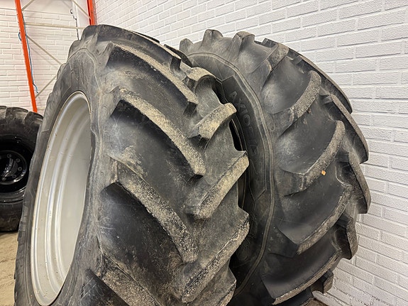 New Holland T7.270 AC 2018, kr 1 249 000,-