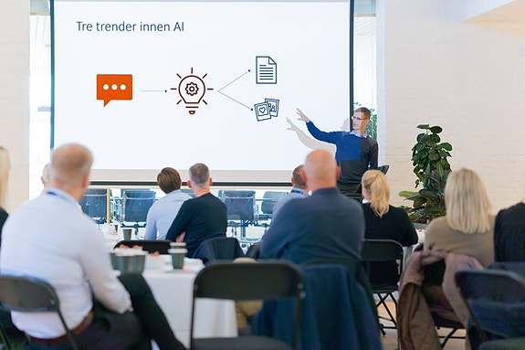 Bilde 5 av 10 i jobbannonse-galleriet