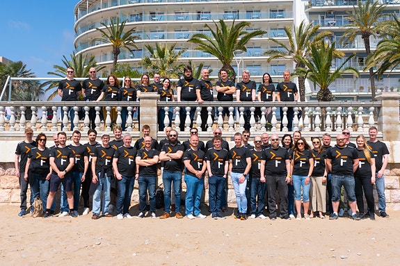 Bilde 1 av 10 i jobbannonse-galleriet