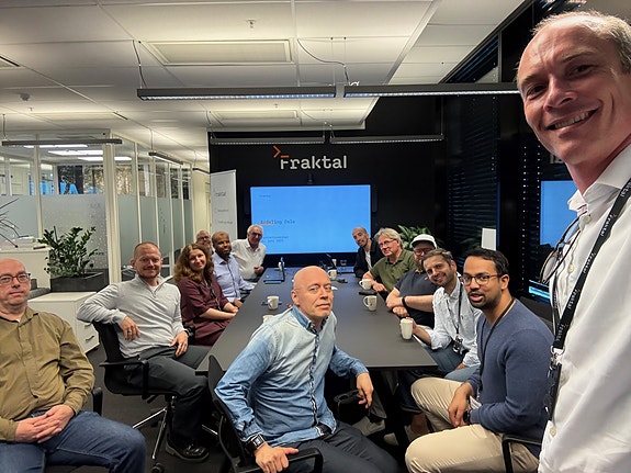 Bilde 8 av 10 i jobbannonse-galleriet