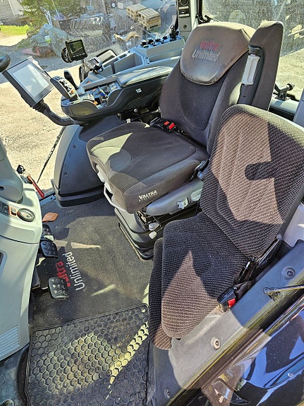 Valtra T234 2018, kr 1 175 000,-