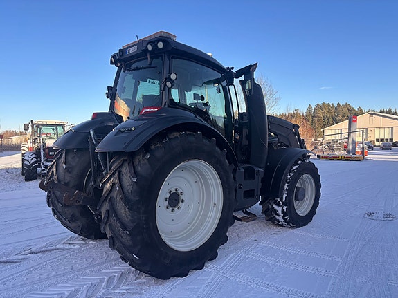 Valtra T234 2018, kr 1 175 000,-