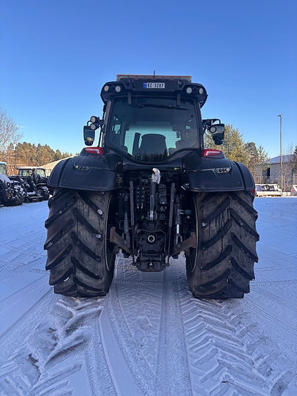 Valtra T234 2018, kr 1 175 000,-