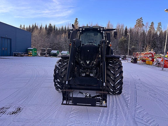 Valtra T234 2018, kr 1 175 000,-