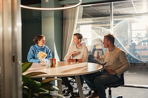 Bilde 6 av 10 i jobbannonse-galleriet