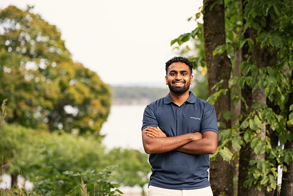 Bilde 3 av 10 i jobbannonse-galleriet