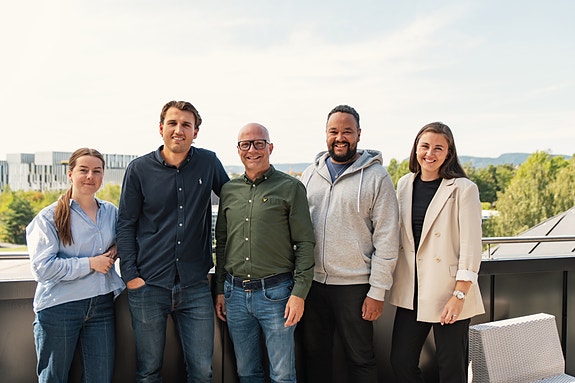 Bilde 4 av 10 i jobbannonse-galleriet