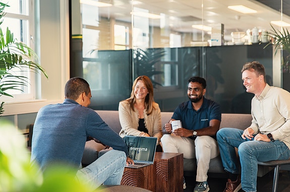 Bilde 2 av 10 i jobbannonse-galleriet