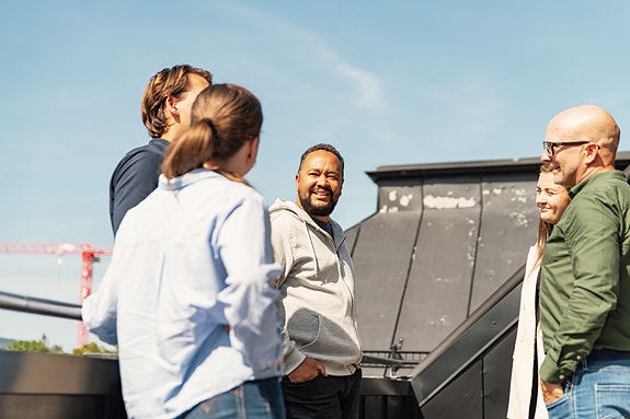 Bilde 9 av 10 i jobbannonse-galleriet