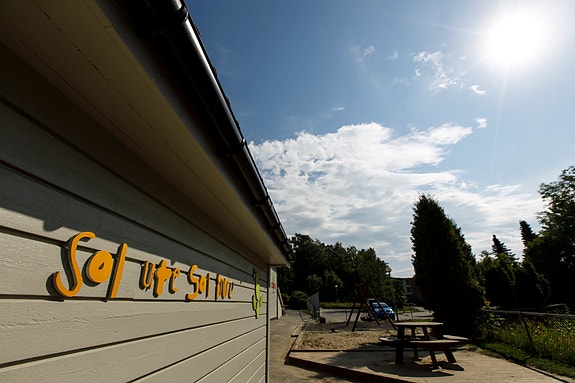 Bilde 1 av 4 i jobbannonse-galleriet