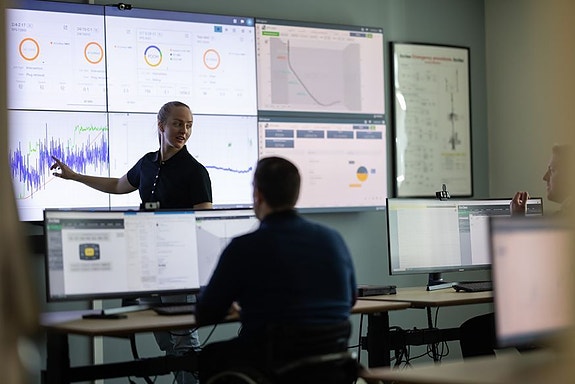 Bilde 1 av 1 i jobbannonse-galleriet