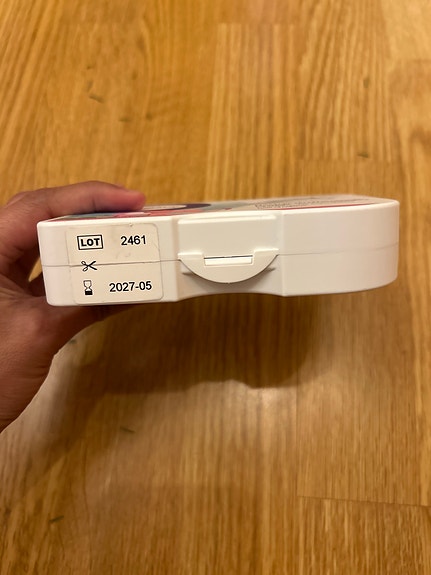 Product image 2 of 3