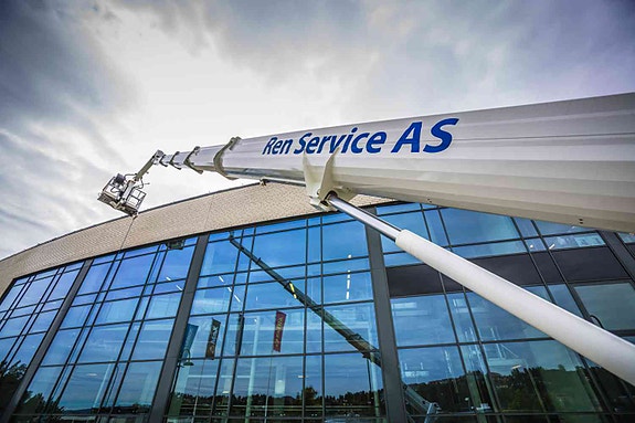 Bilde 1 av 3 i jobbannonse-galleriet