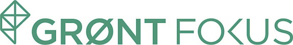 Grønt Fokus  AS logo