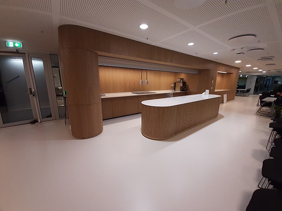 Bilde 2 av 5 i jobbannonse-galleriet