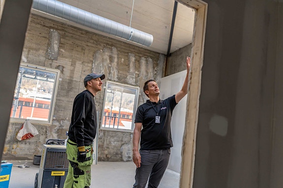 Bilde 1 av 5 i jobbannonse-galleriet