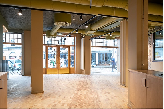 Bilde 4 av 5 i jobbannonse-galleriet