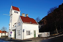 Bilde 5 av 5 i jobbannonse-galleriet