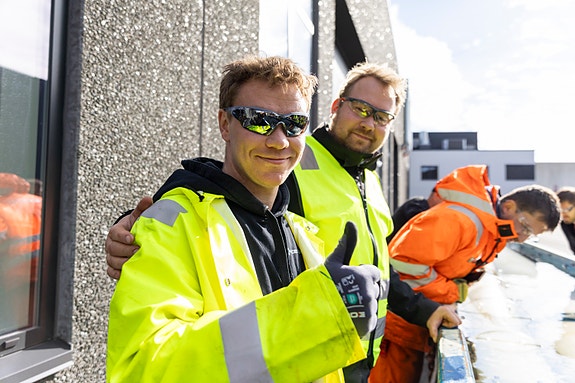 Bilde 2 av 6 i jobbannonse-galleriet