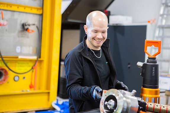 Bilde 4 av 6 i jobbannonse-galleriet