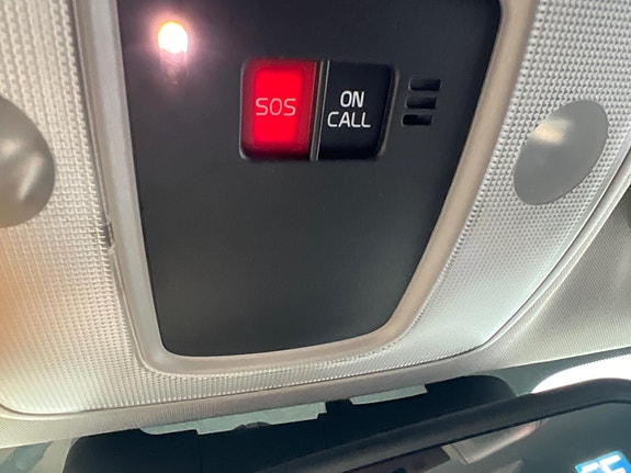 Volvo S80 16 of 30