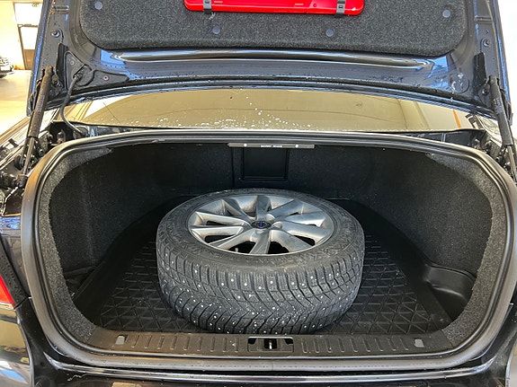 Volvo S80 23 of 30
