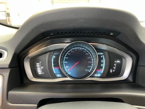 Volvo S80 12 of 30