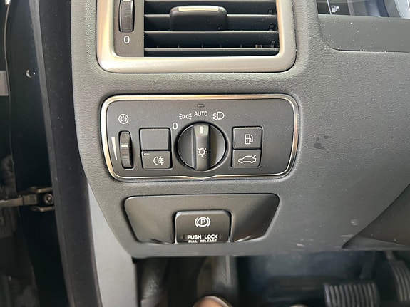 Volvo S80 19 of 30