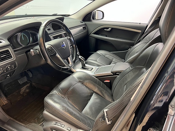 Volvo S80 7 of 30