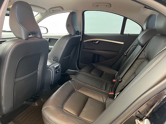 Volvo S80 22 of 30