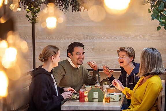 Bilde 1 av 7 i jobbannonse-galleriet