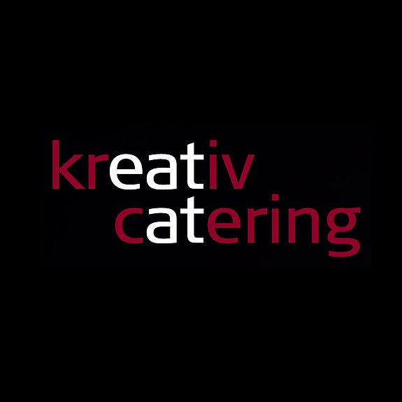 Kreativ Catering logo