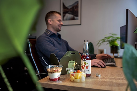 Bilde 2 av 7 i jobbannonse-galleriet