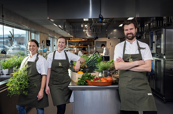 Bilde 3 av 7 i jobbannonse-galleriet