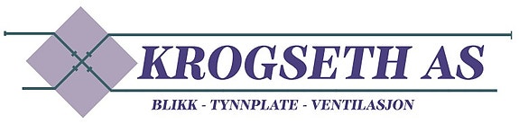 Krogseth AS logo