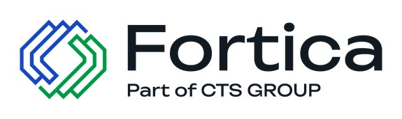 Fortica AS logo