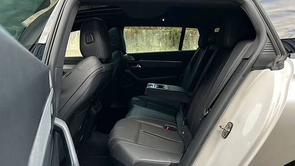 Peugeot 508 8 of 13