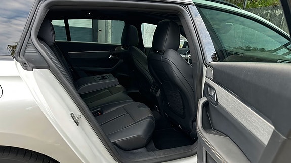 Peugeot 508 9 of 13